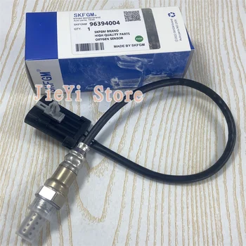 96394003 Oxygen Sensor 96394004 25361764 2131630 25327985 For Isuzu Chevrolet Aveo Pontiac 1