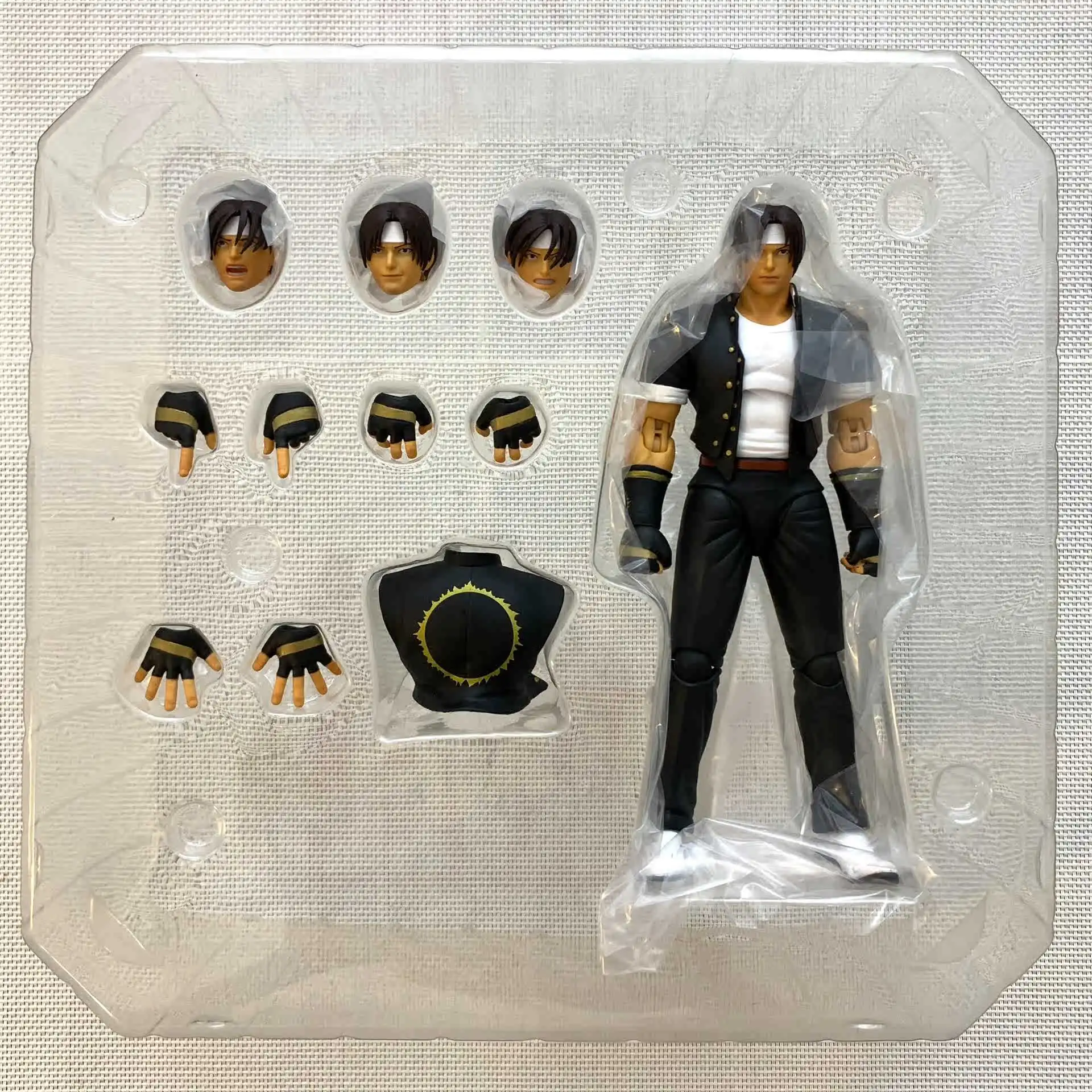 その他 Storm Toys The King of Fighters&#39;98 Ultim 5ebc146177.jpg