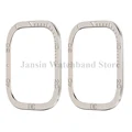 2PCS Titanium Color