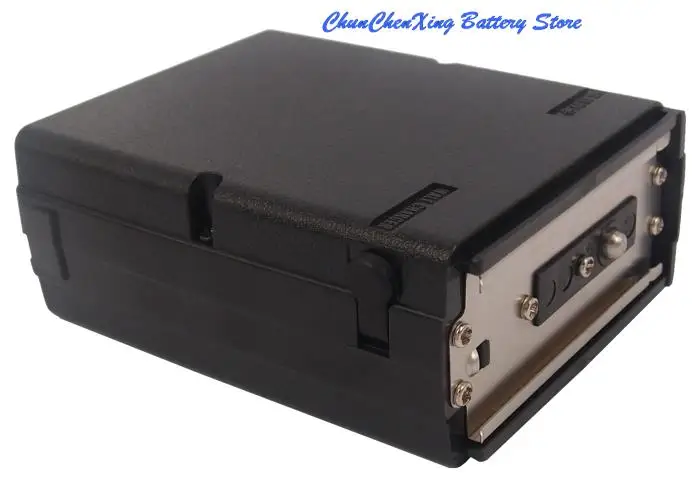 Cameron Sino 1000mah Bateria para Icom Ic-h2ic-h6ic-h12ic-h16ic-u2ic-u12ic-u16ic-m2ic-m5ic-m11m12 para Maxon Gmrs210 Mais 3 - Image 4