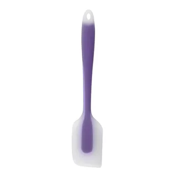 Silicone Cake Scraper Spatula 1