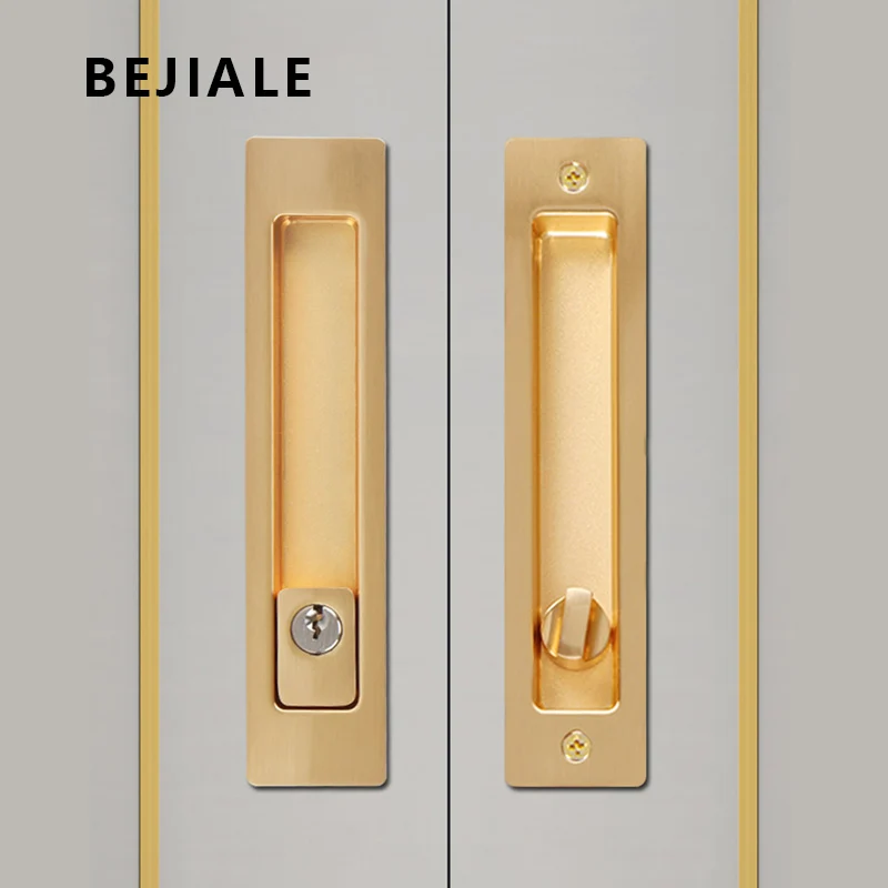 American Sliding Door Lock With Key Indoor Bathroom Sliding Door Lock Black Kitchen Wooden Hook