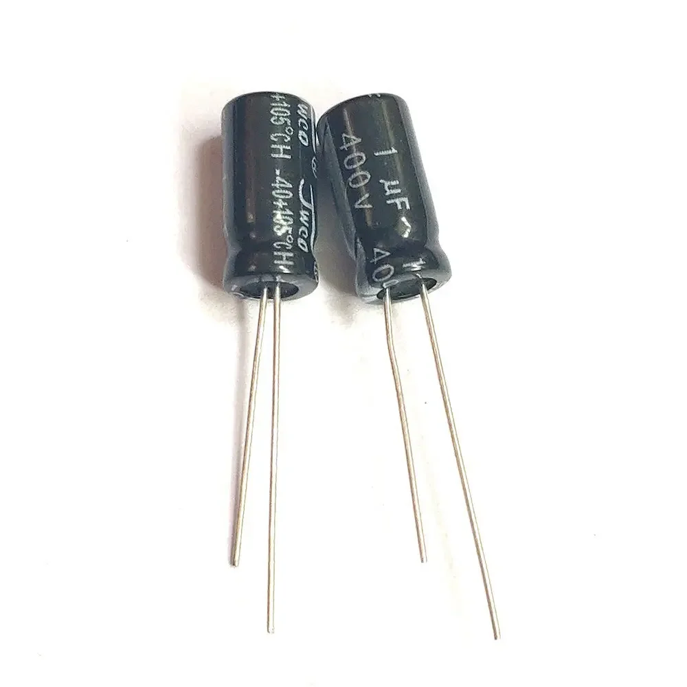 Aluminum Electrolytic Capacitor