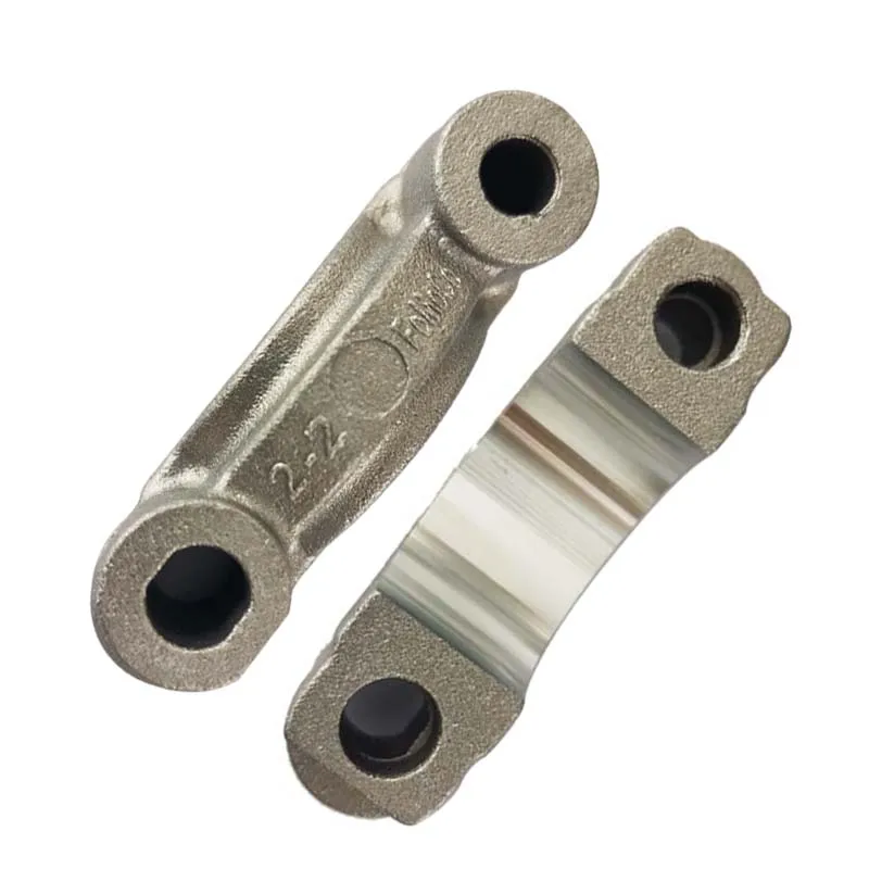 50 pz Parti Del Motore Tappo Albero A Camme per FORD 1.5 3 Cilindri Ecosport Focus 2018- GN1G6A258AA - immagine 2