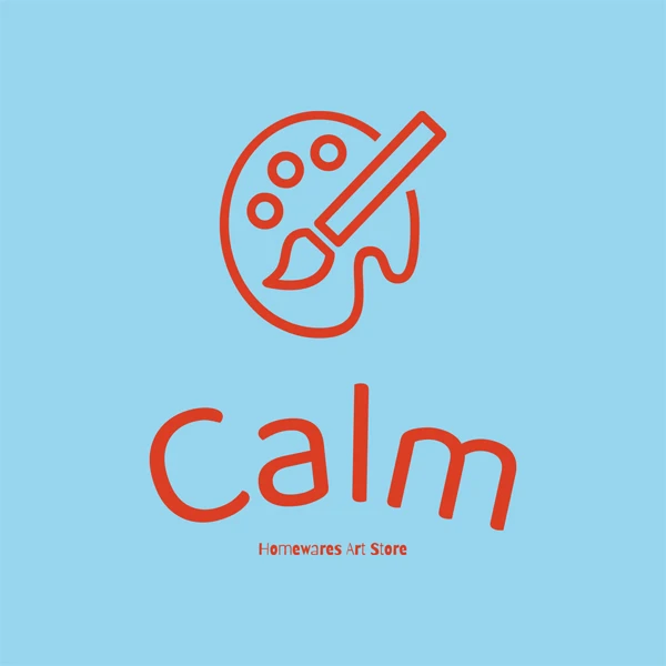Calm Homewares Art Store