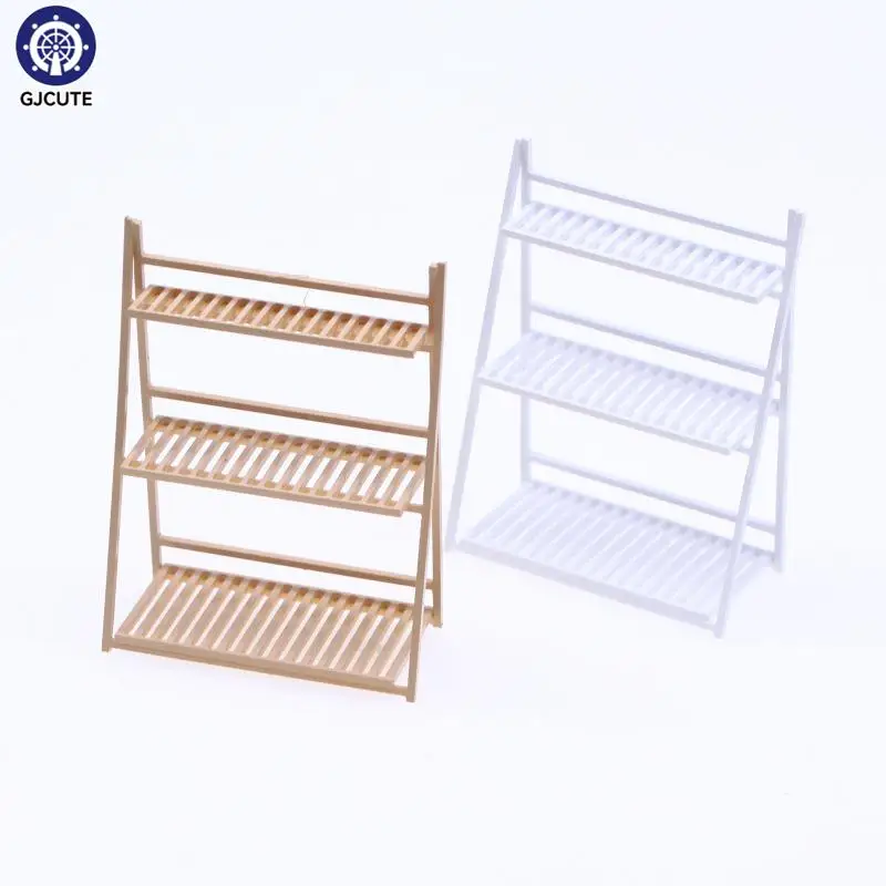 

1 шт. Кукольный Миниатюрный напольный пластиковый цветочный дом микро-Лоло Раковина Набор сцены съемки