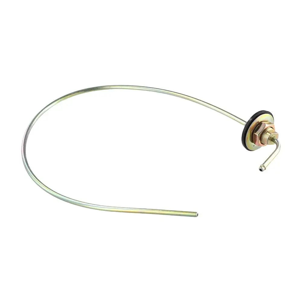 Heater Fuel Stand Pipe 600mm Fuel Tank Pick Up Low Profile Standpipe For Tank Unit Installation Y7K4 fuel tank standpipe kit