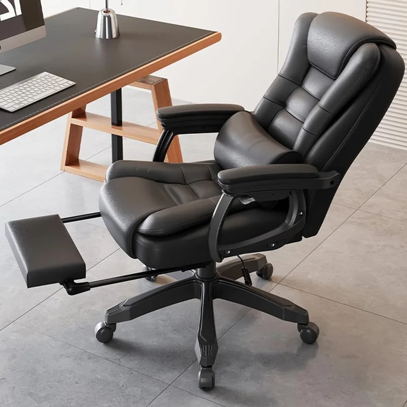 

Ergonomic Gaming Office Chair Massage Designer Modern Executive Computer Chair Armchair Mobile Sillas De Oficina Home Furniture