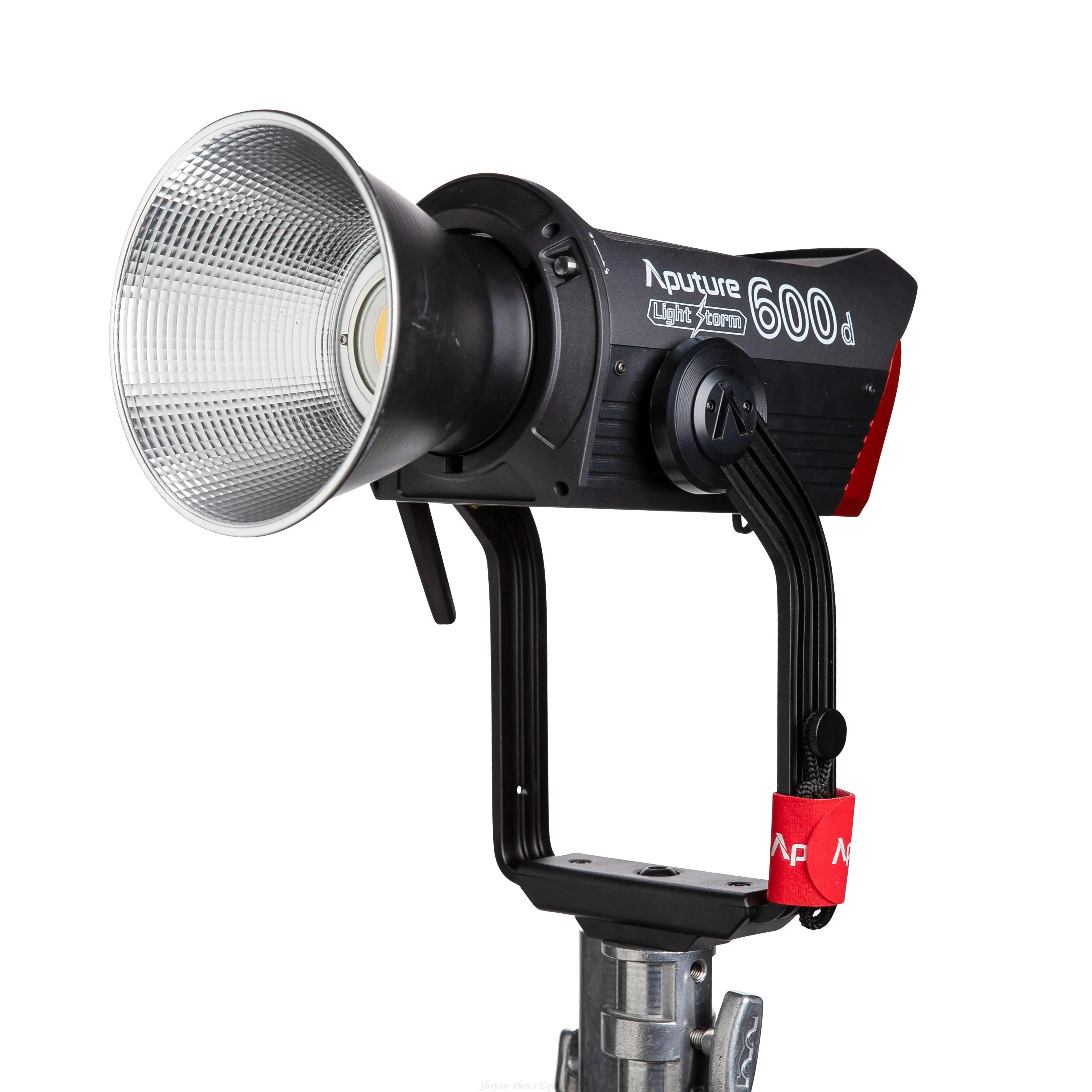 Aputure-LS 600d 5600K 600W LED 조명, 스톰 전문 비디오 조명 일광 w 앱 제어 사진 V-마운트