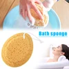 1 Pc Bathing Bath Shower Sponge Rubbing Exfoliating Scrubber Massage Body New 1