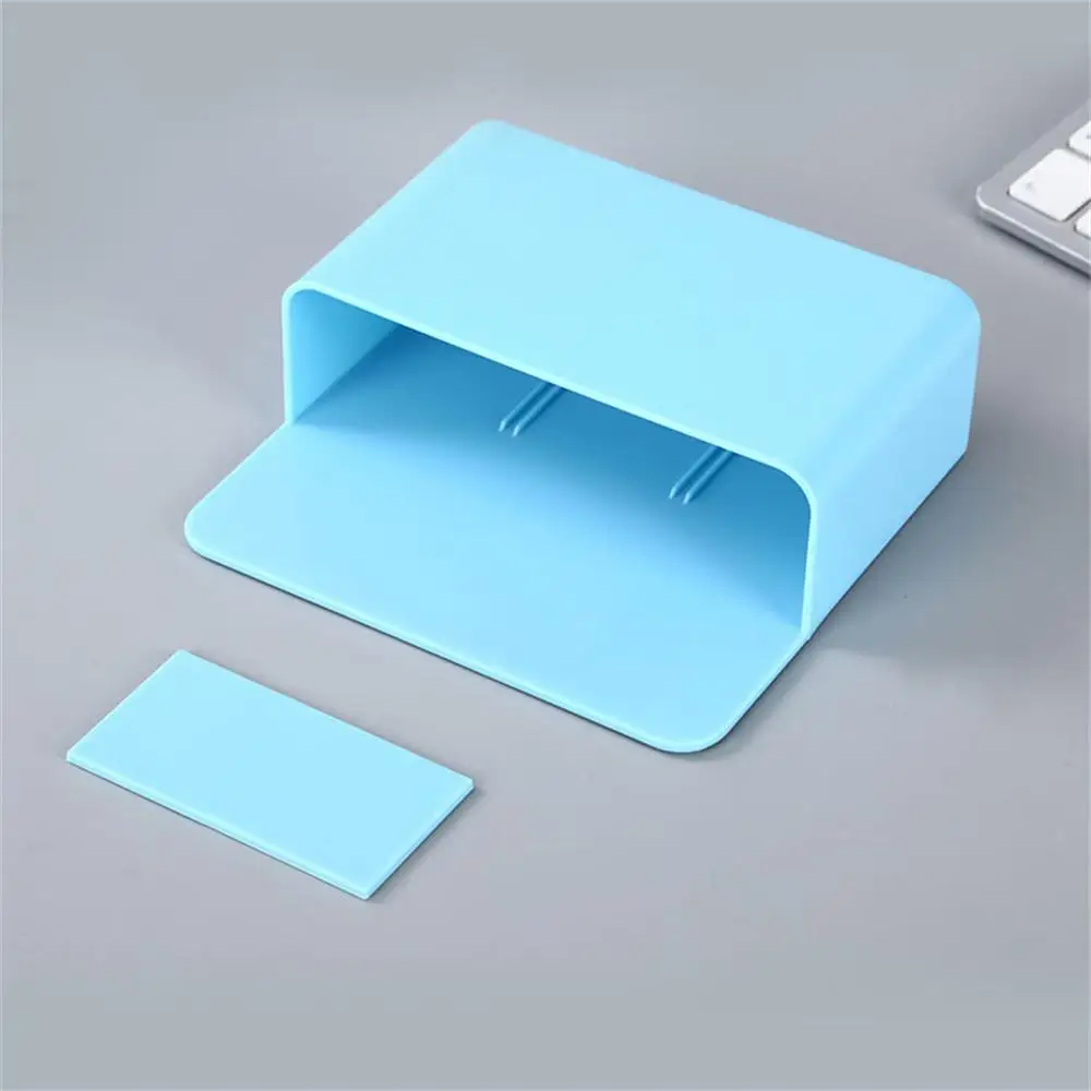 Magnet Pen Holder Erase Magnetic Marker Holder Whiteboard Holders Pencil Cup Refrigerator Storage Organizer Home School pen holder pen and brush holder