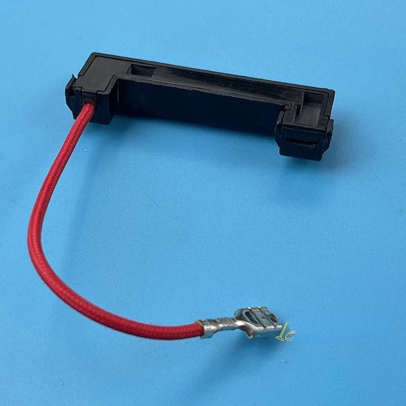 

1pcs for Midea/Haier microwave oven applicable accessories high voltage fuse with line 800mA 5KV brand new