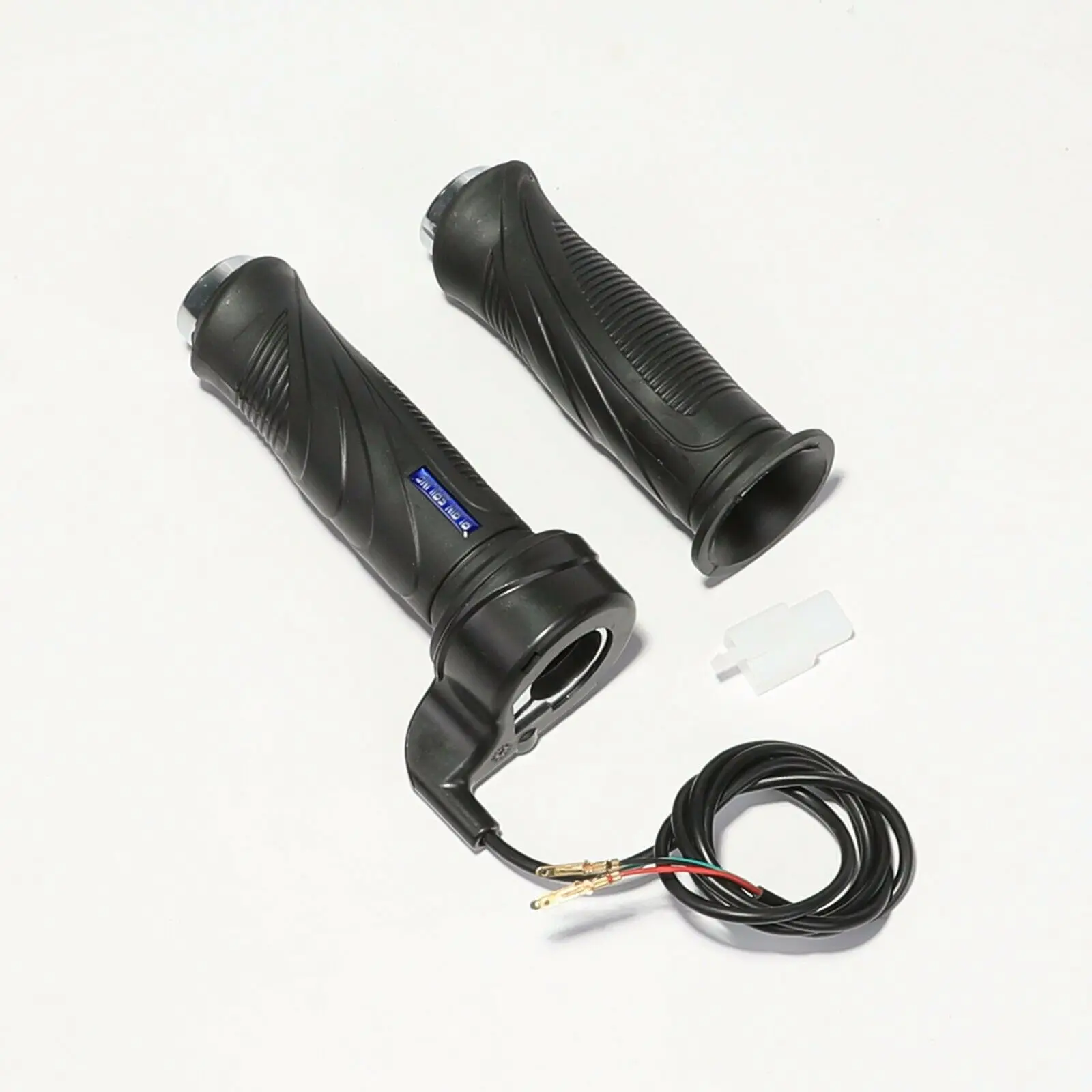 36V 800W Brush Motor Speed Controller Throttle Grips For Electric bike Scooter Electric Quad ATV