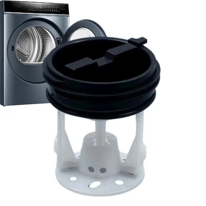Washer Drainage Pump Seal Cover for Washing Machines