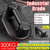 300KG Load Industrial Grade Electric Vacuum Suction Cup Heavy Duty Vacuum Lifter for Granite Tile Glass Stone 4000mAh Battery