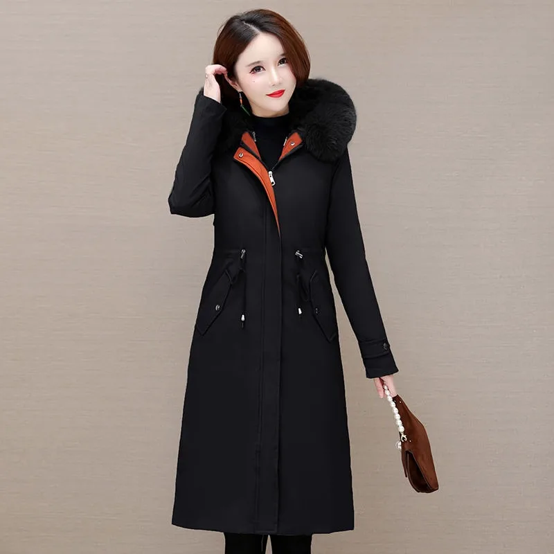 Рисунок 2 - Новинка 2023, парка