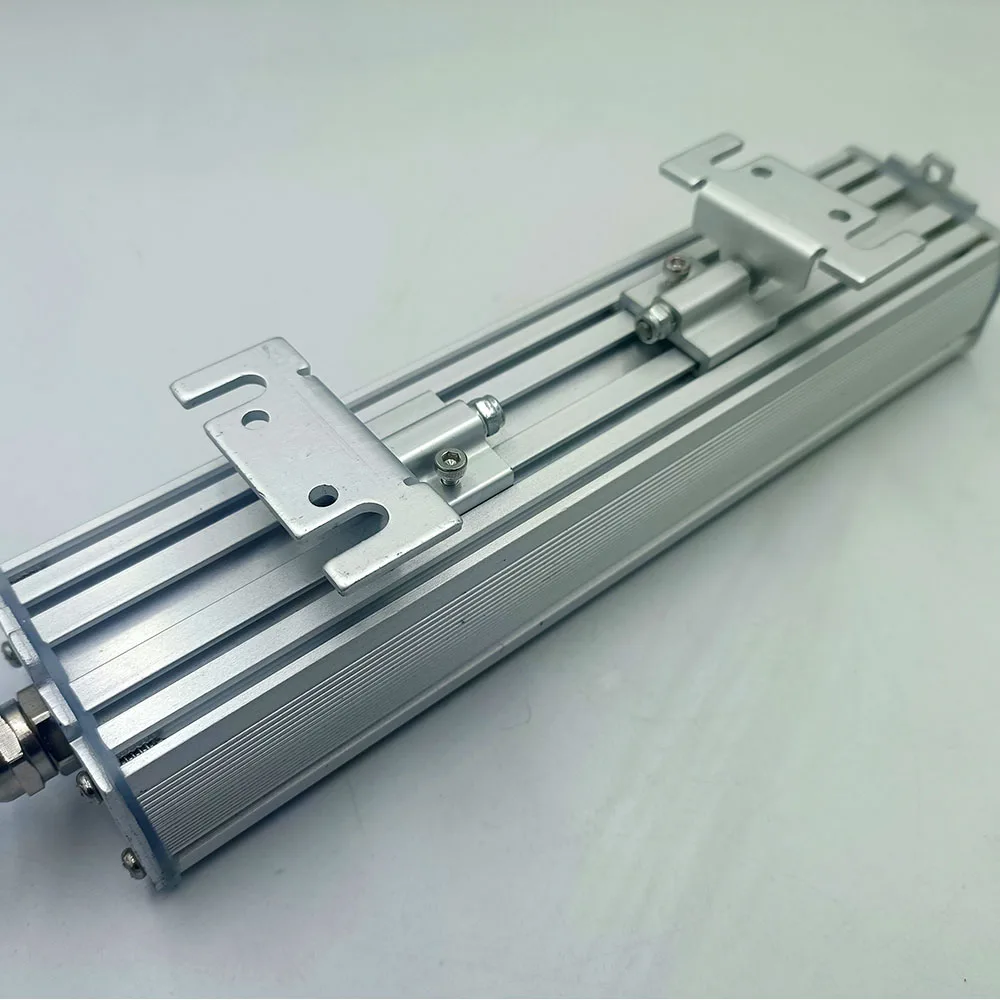 5W 10W 12W 15W LED Work Light DC 24V 36V AC110V 220V Waterproof IP67 Explosionproof Lamp Garage Lighting CNC Machine Tools