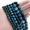 Blue tiger eye