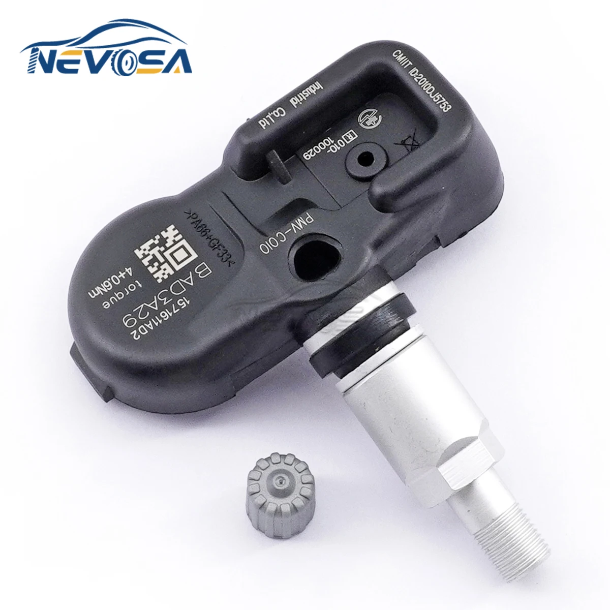 Nevosa 42607 33040 TPMS , Ÿ ķ ڷѶ ƹ߷ 콺 V  NX300h ES350 Scion iM 315MHz 42607-06020 SU00306090