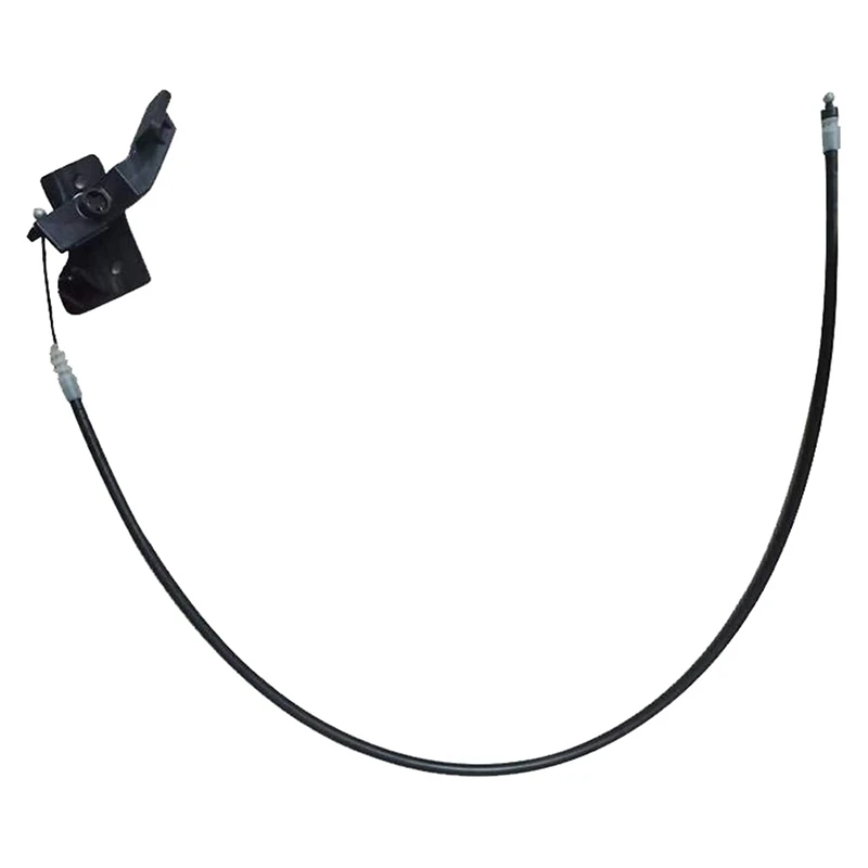 Hood Release Cable 68247126AA 068247126AA Fit Jeep Renegade 1.4L 1.8L 2.4L 2015-auto accessories