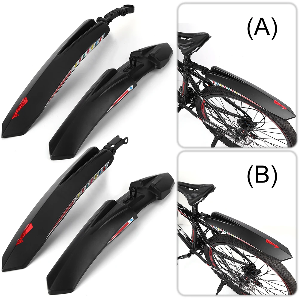 Mtb Mudguards 26 Inch Mudguard 24