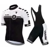 BERRIA Cycling Jersey Set Man Summer Ropa Ciclismo Road Bike Shirts Suit Breathable Bicycle Bib Shorts MTB Wear Maillot Culotte 2