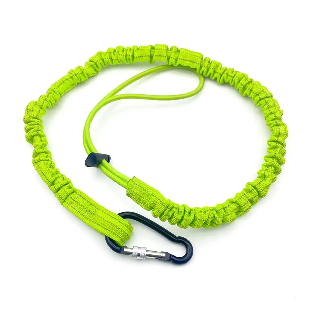 Nylon High-altitude Work Safety Rope Tools High Altitude Safety Tools For Anti Fall Ropes Hanging Rope Anti Falling Hand safety rope tools