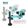 RF4 RF-FO19 Stereo Microscope Articulating Arm Rotatable Universal Both Arms Stand Telescopic 360  Lifting Maintenance Detection 4