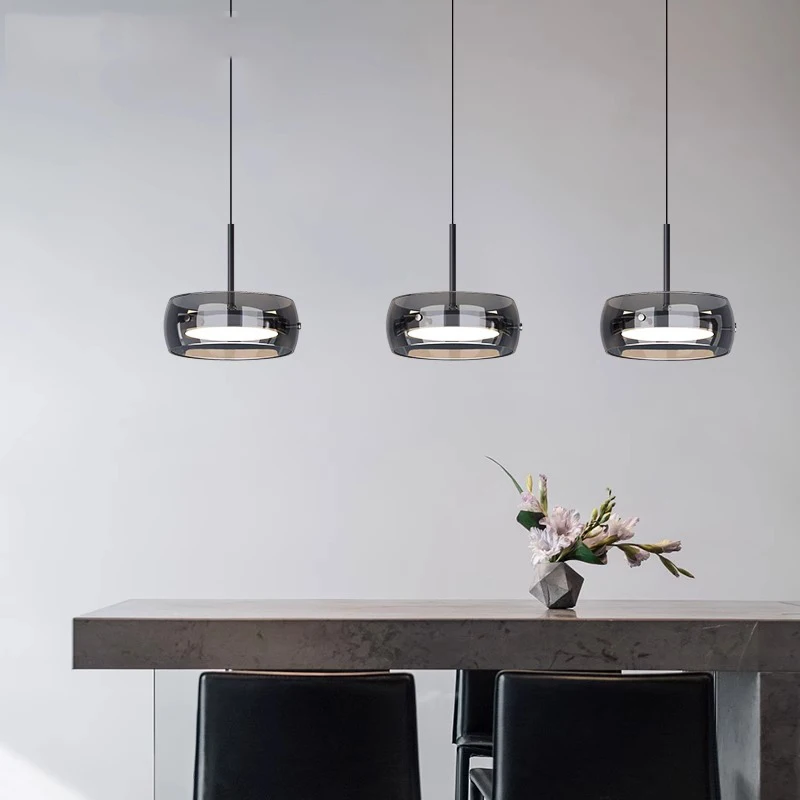 Home decoration chandelier dining room Pendant lights indoor lighting light fixture Ceiling lamps salon fancy indoor lighting 5