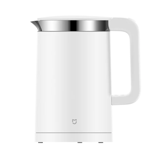 Xiaomi Mijia Mi Smart Kettle Pro 1800W 1.5L Handheld Instant Heating Electric Water Kettle