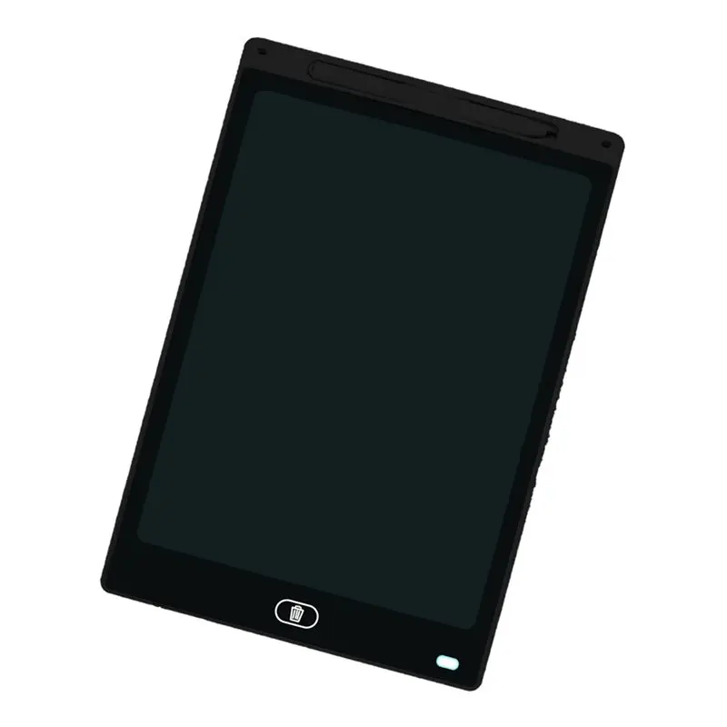 전문가용 8.5인치 LCD 드로잉 태블릿 컬러 그래피티 작성 보드 어린이용 크리스마스 생일 드로잉 태블릿