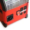 220V WF-007 WF-007A Laser Automatic Wire Feeder TIG Argon Arc Welding Cold Filler Wire Feeding Machine Digital Controlled 5