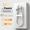 Type C Wired Headphones For Xiaomi 14 13 12 11 Pro Ultra Lite 3.5MM Earphone For Redmi POCO Huawei Samsung Phone Earbuds Headset 1