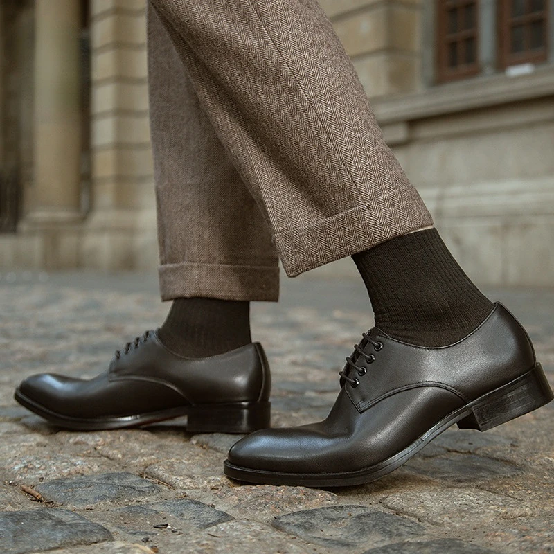Designer Dress Shoes for Men 2022 