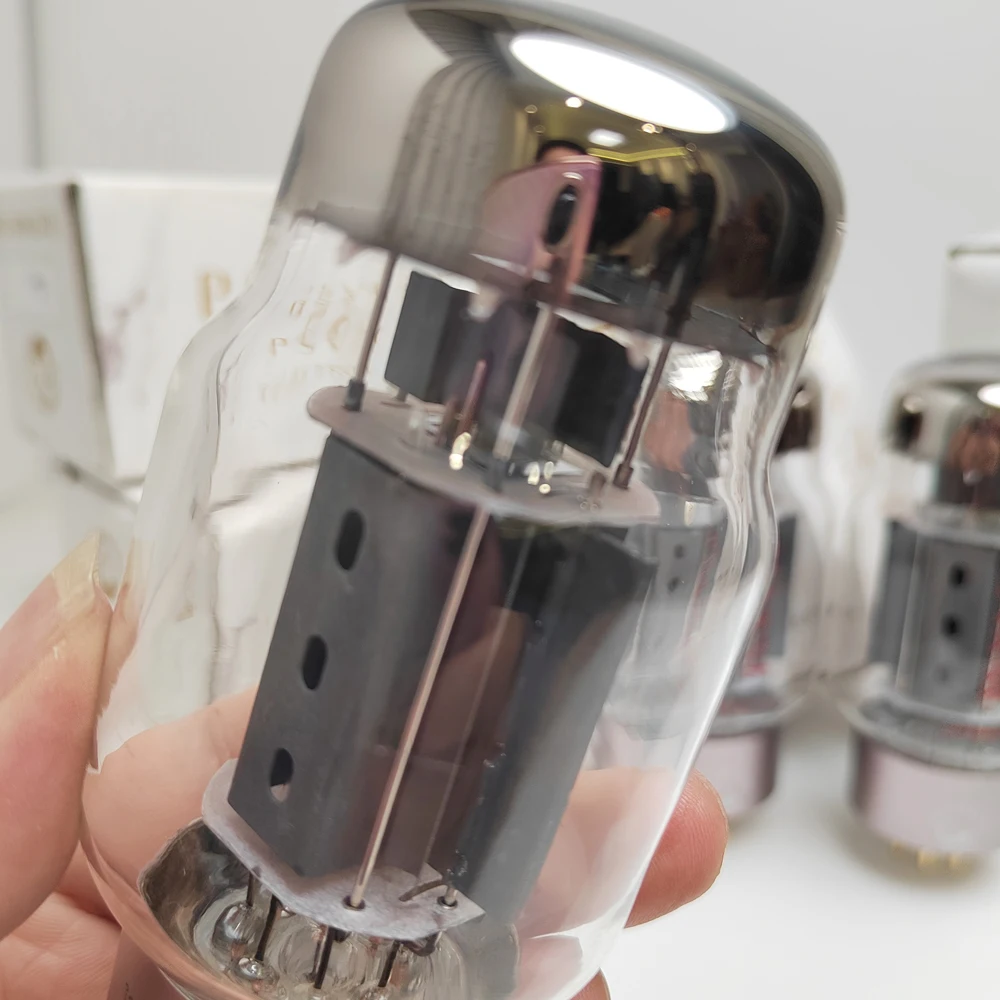 PSVANE KT88-PT Vacuum Tube Upgrade KT120 KT88 6550 WEKT88 KT100 KT66 HIFI Audio Valve Electron Tube Amp DIY Matched AOGUTX 3