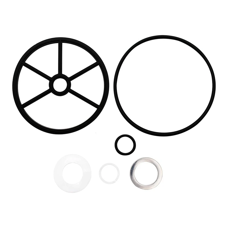 

Valve Seat Spider Gasket Compatible With Hayward SPX0710XD For Multiport S200 And Pro Series Sand Filter Valves