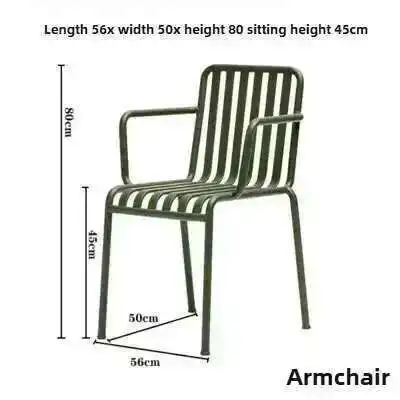 Chair 56x50x80cm