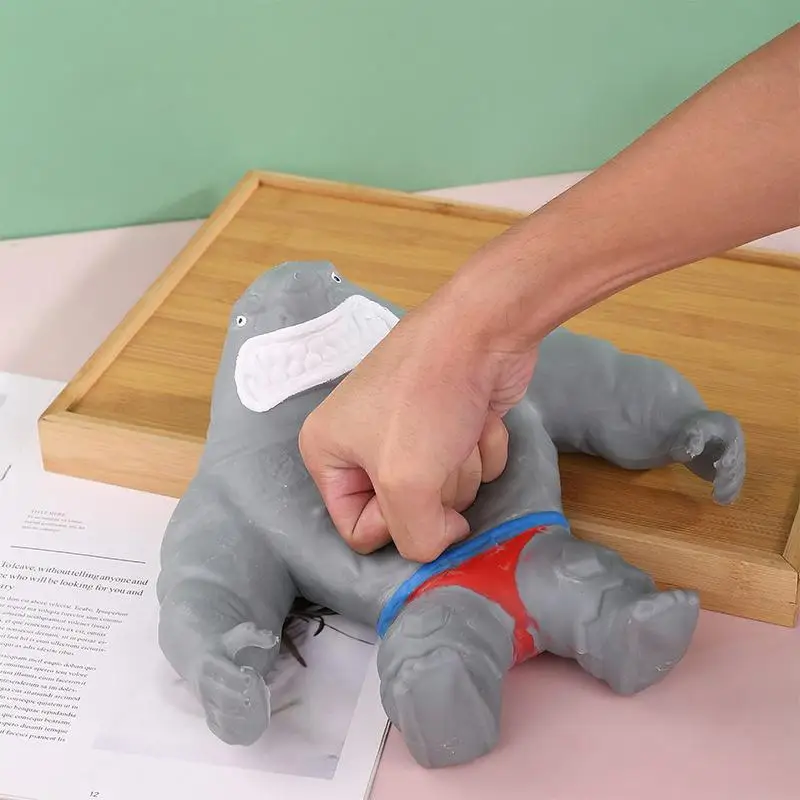 Shark Stress Relief Toy 2