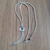 2024 Selling Exquisite High Quality UNO DE 50 Fashion Classic 925 Necklace Jewelry Romantic Holiday Gift 2