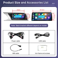 Road Top Radio Multimedia Linux Touch Screen For Audi A5 2008-2016 Wireless CarPlay Android Auto Airplay Car Player Function - Image 6