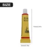 5Pcs Tire Repair Glue For Bicycle Motorcycle Tires Tube Patching Glue Cement Adhesive Puncture Tire Repair Tools Cycling Car 4