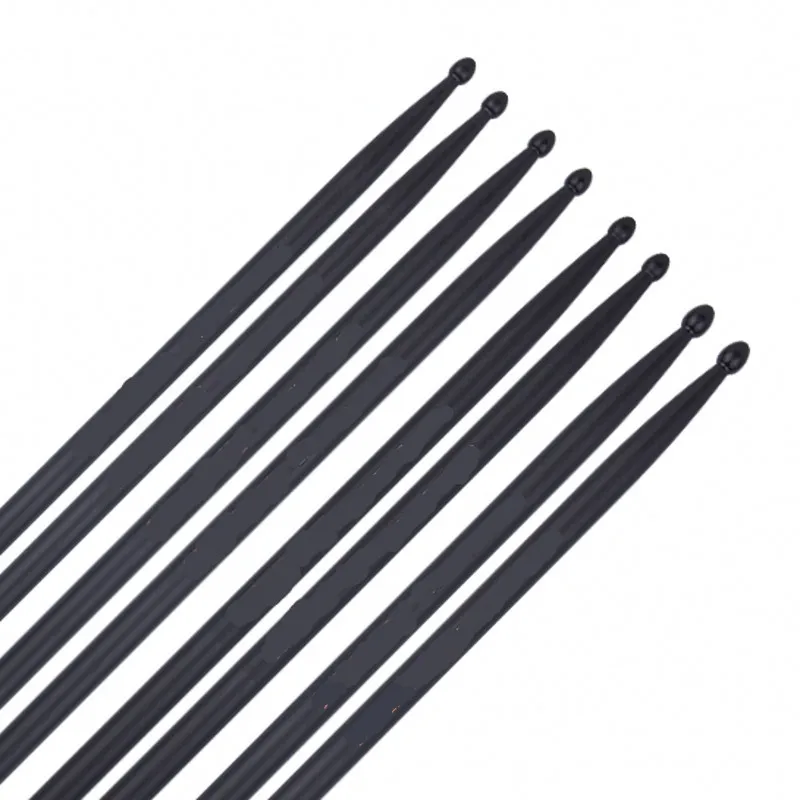Description Picture 4 of itemProfessional Drum Sticks 5A Carbon Fiber Musical Instruments Drum Stick Percussion Instrument Accessories for Stage Party