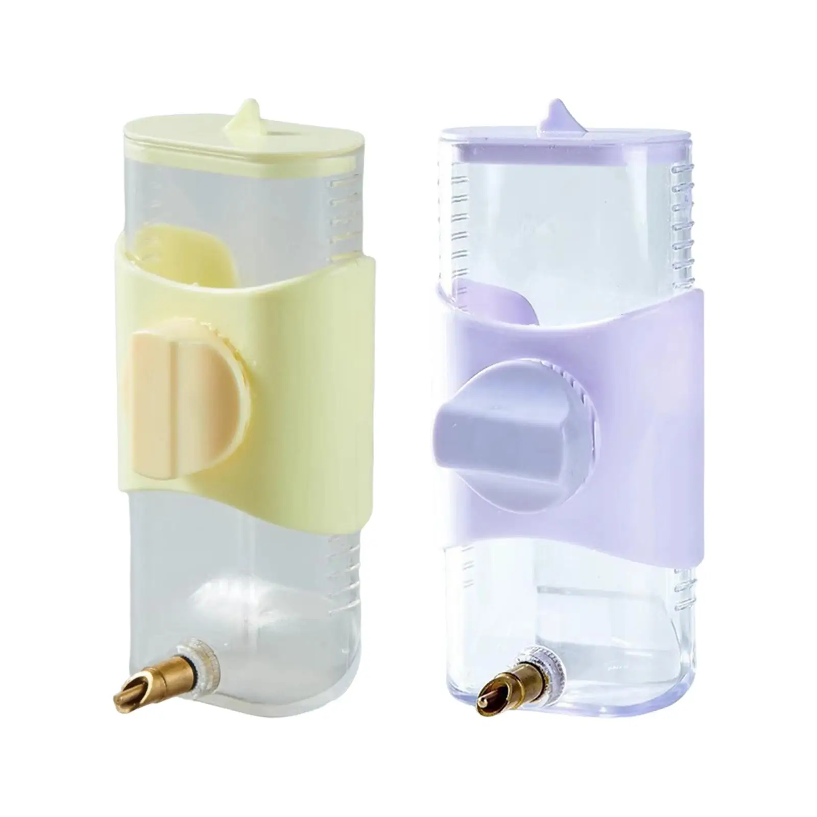 

Поилка для птиц, удобный автоматический дозатор питьевой воды для попугаев