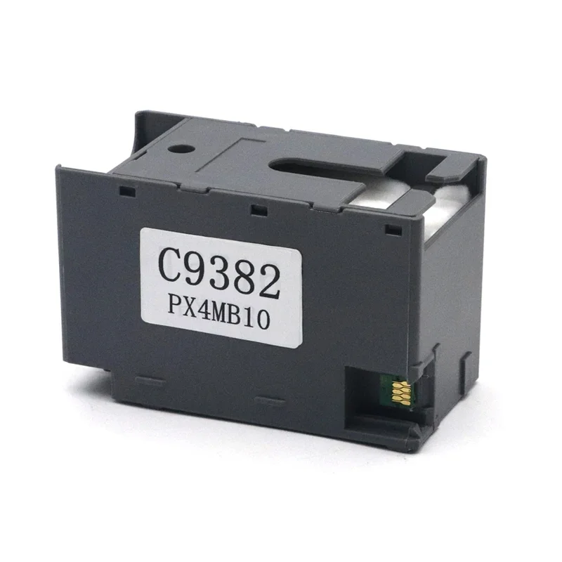 PX-S887 PX-M887F 유지 보수 박스 카트리지, PX4MB C12C938211, C9382, 엡손 프로 WF-C5390 WF-C5890 C5390 C5890