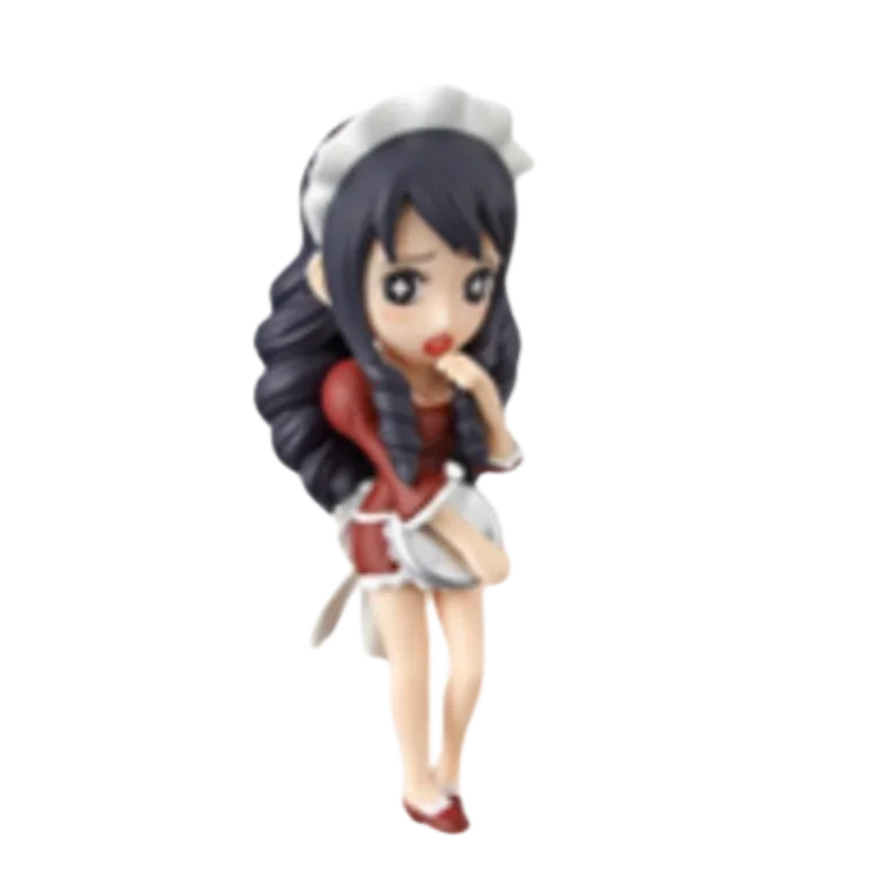 baby5 ワンピースフィギュアドレースローザ編ドフラミンゴワーコレ