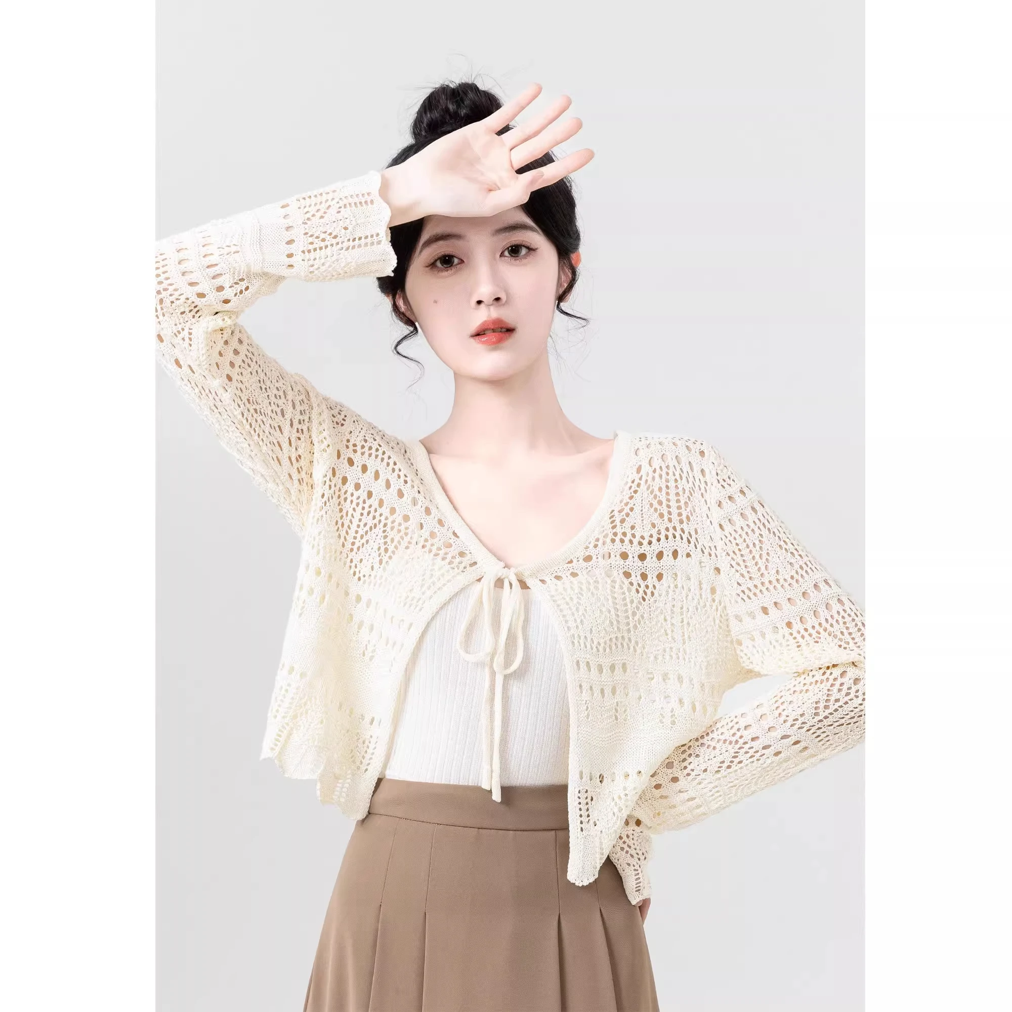 Apricot [high quality version]