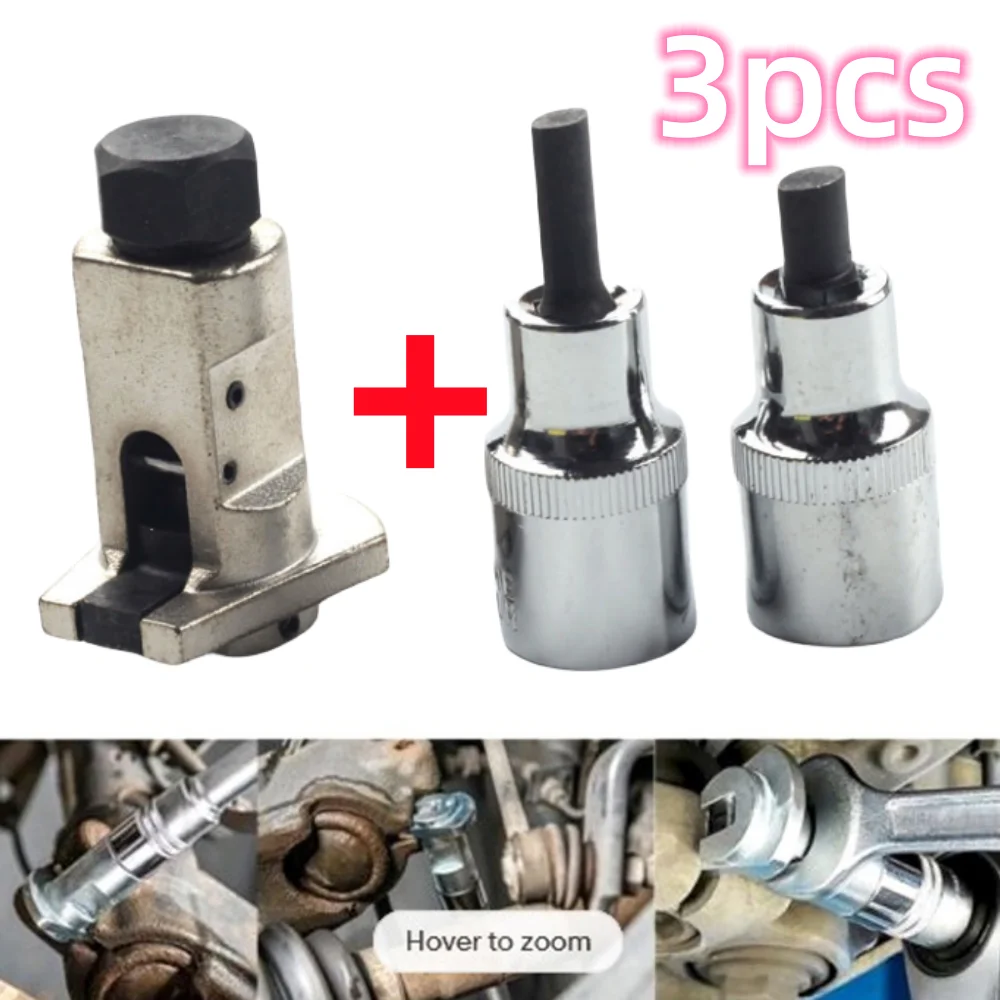 

Auto Shock Absorber Ram's Corner Separator Claw Type Ball Head Swing Arm Suspension Separator Labor-saving Special Removal Tool