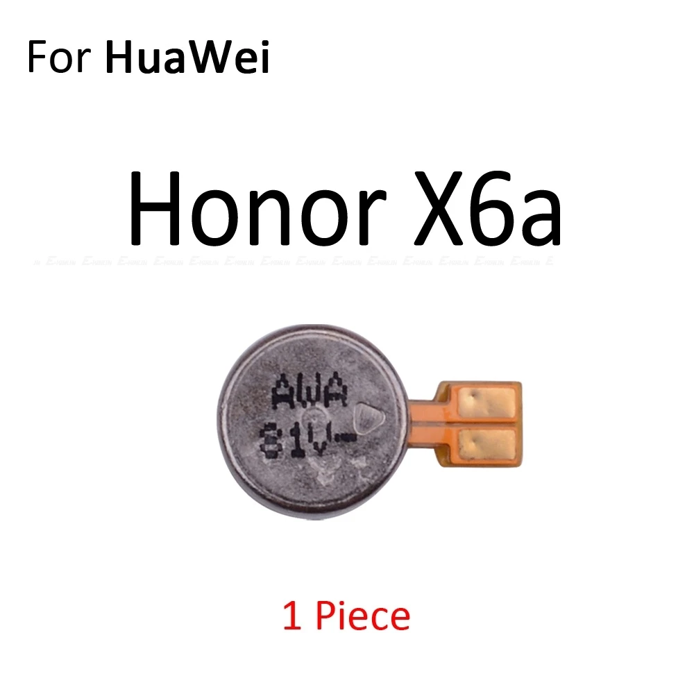 Universal Vibrator Module Motor with Flex Cable
