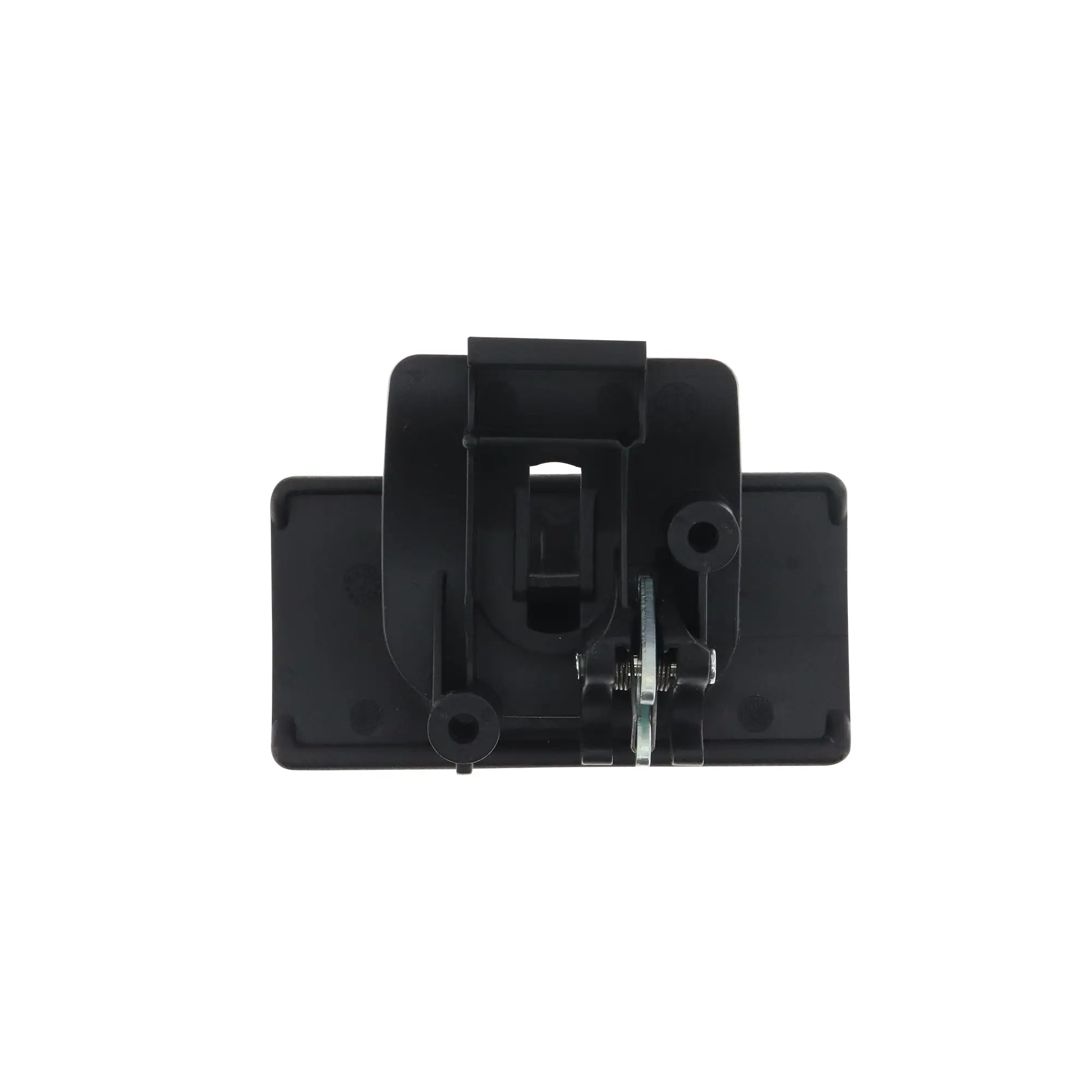 쉐보레 콜로라도 GMC 캐니언 허머 H3 H3T 2.9L 3.7L 5.3L용 계기판 수납함 도어 래치 OEM:10391626, 15818676