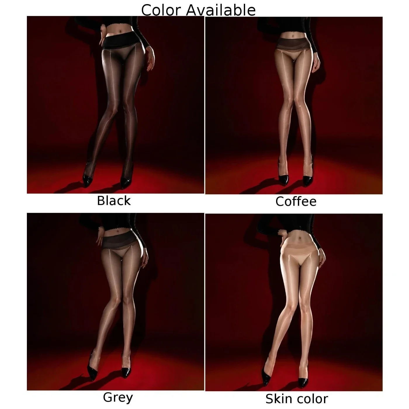 Women Lingerie Pantyhose Stockings Tights